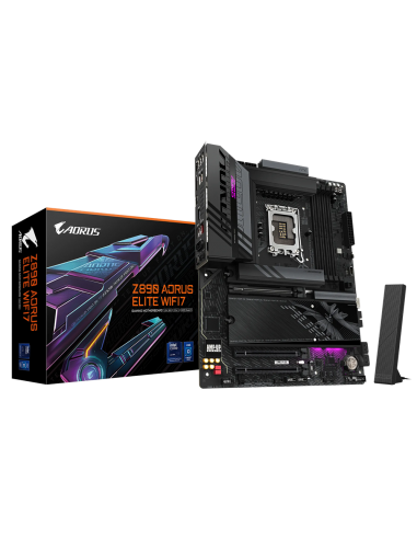 GB Z890 A ELITE WIFI7